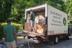 Best Basement Cleanout  in Centerburg, OH